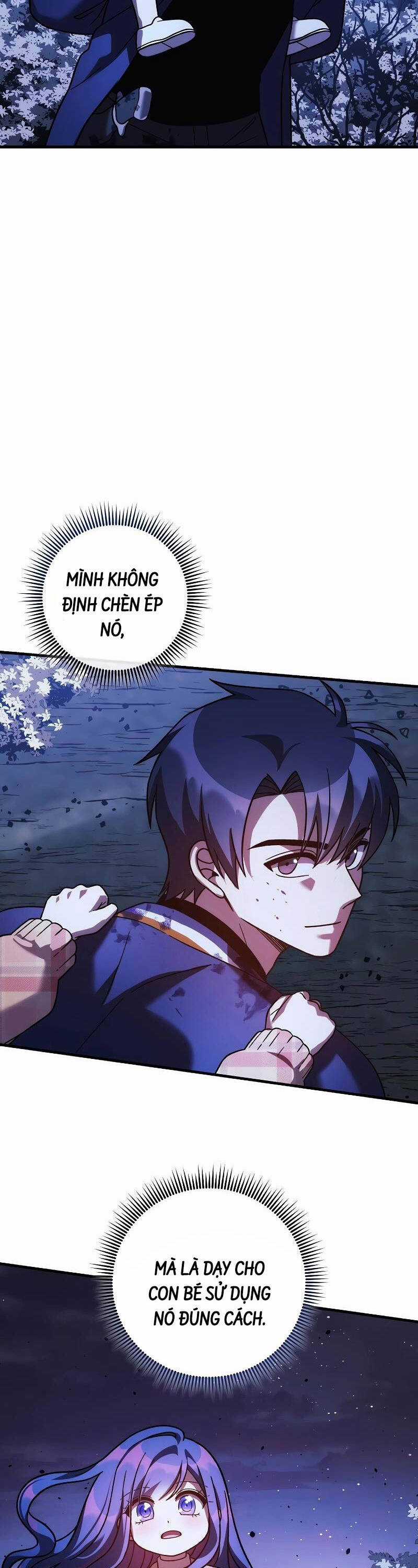 Con Gái Tôi Là Trùm Cuối Chapter 128 trang 14