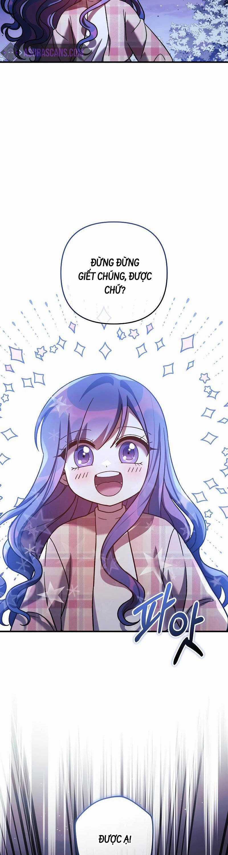 Con Gái Tôi Là Trùm Cuối Chapter 128 trang 15