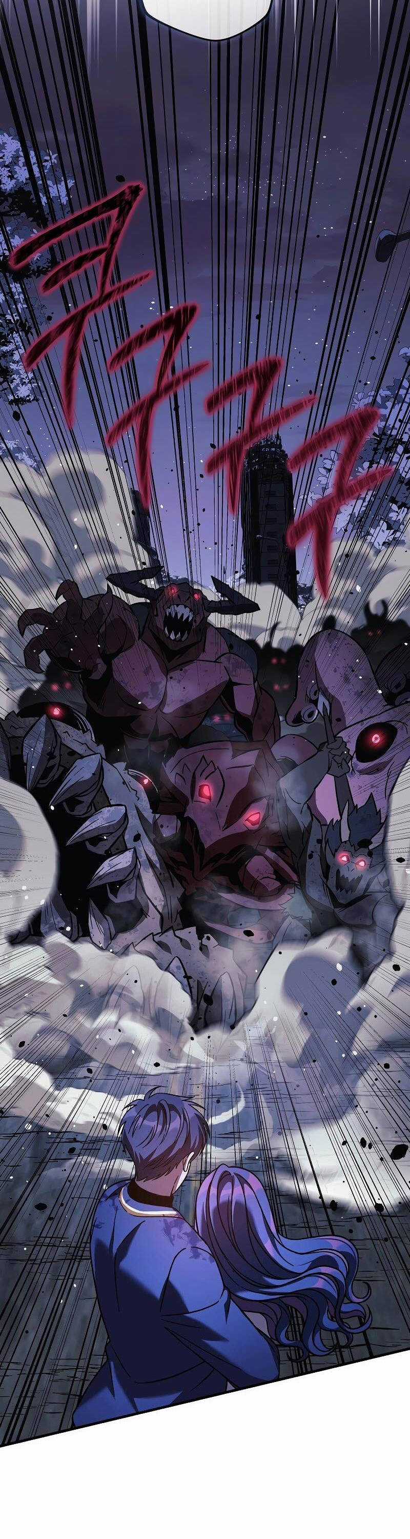 Con Gái Tôi Là Trùm Cuối Chapter 128 trang 16