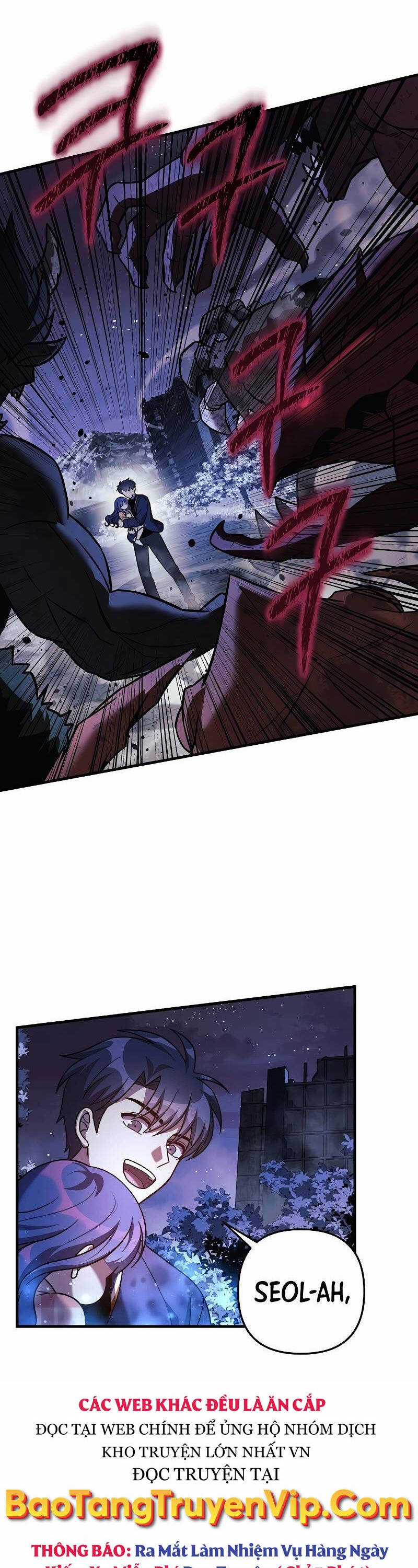 Con Gái Tôi Là Trùm Cuối Chapter 128 trang 17