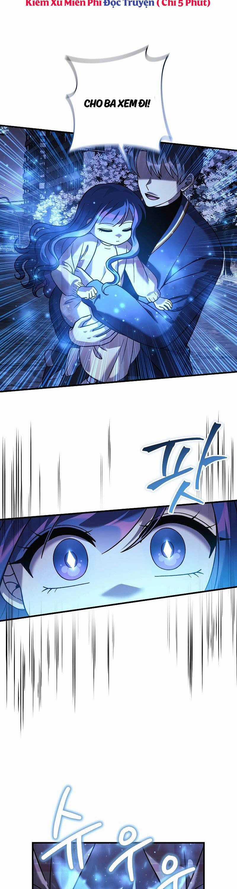 Con Gái Tôi Là Trùm Cuối Chapter 128 trang 18