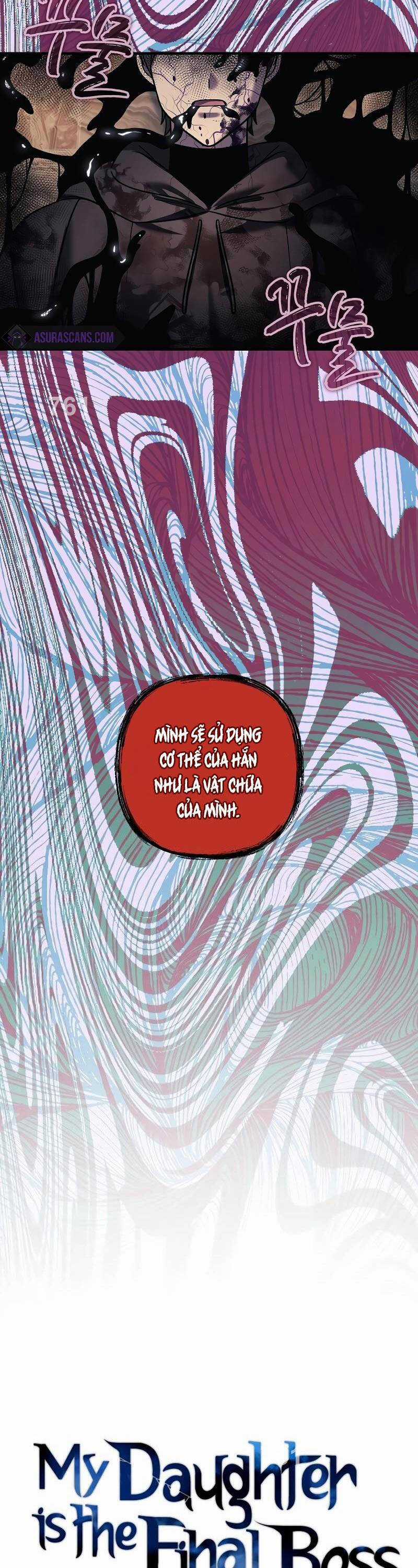 Con Gái Tôi Là Trùm Cuối Chapter 128 trang 2