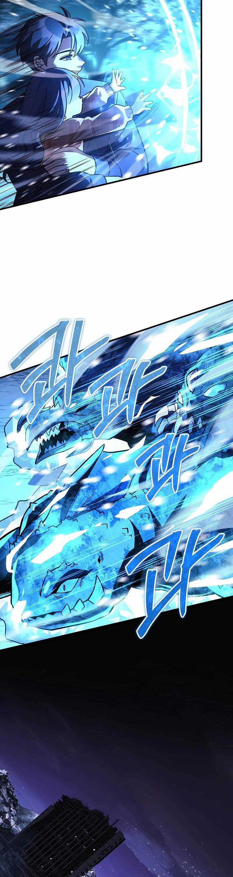 Con Gái Tôi Là Trùm Cuối Chapter 128 trang 21