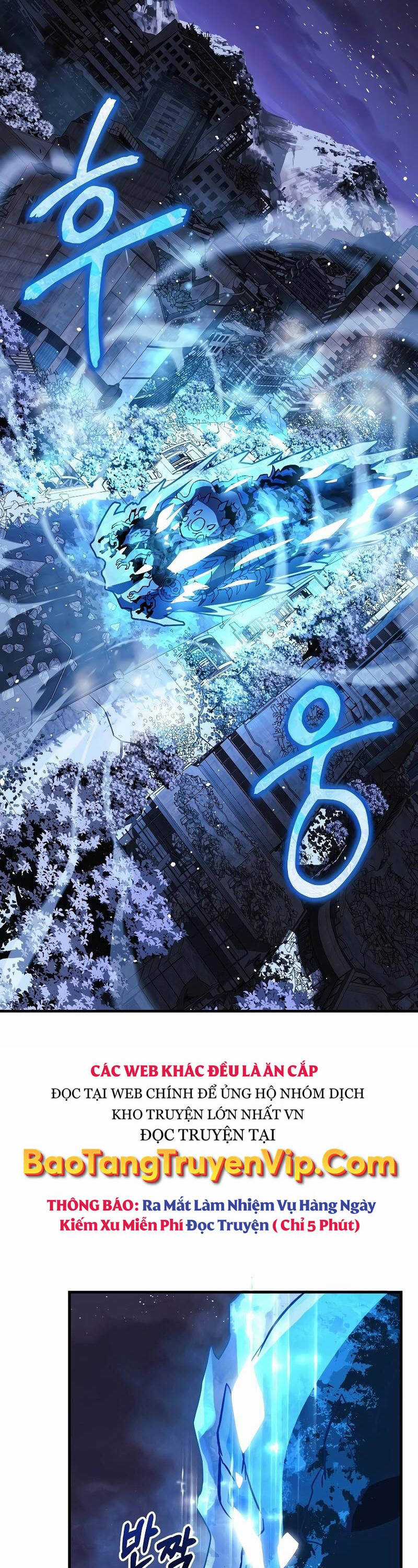 Con Gái Tôi Là Trùm Cuối Chapter 128 trang 22