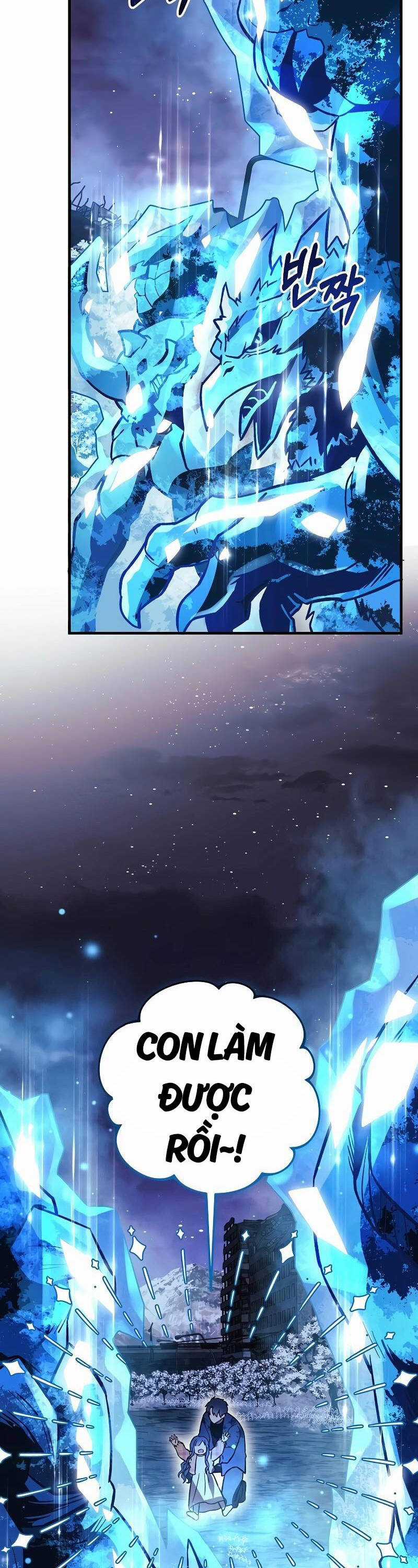 Con Gái Tôi Là Trùm Cuối Chapter 128 trang 23