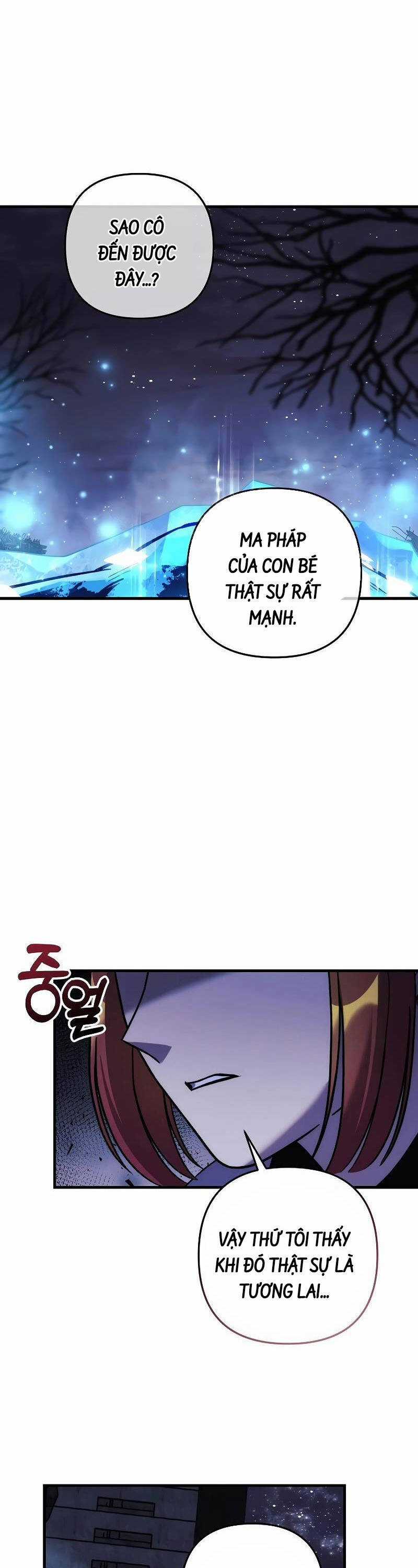 Con Gái Tôi Là Trùm Cuối Chapter 128 trang 27