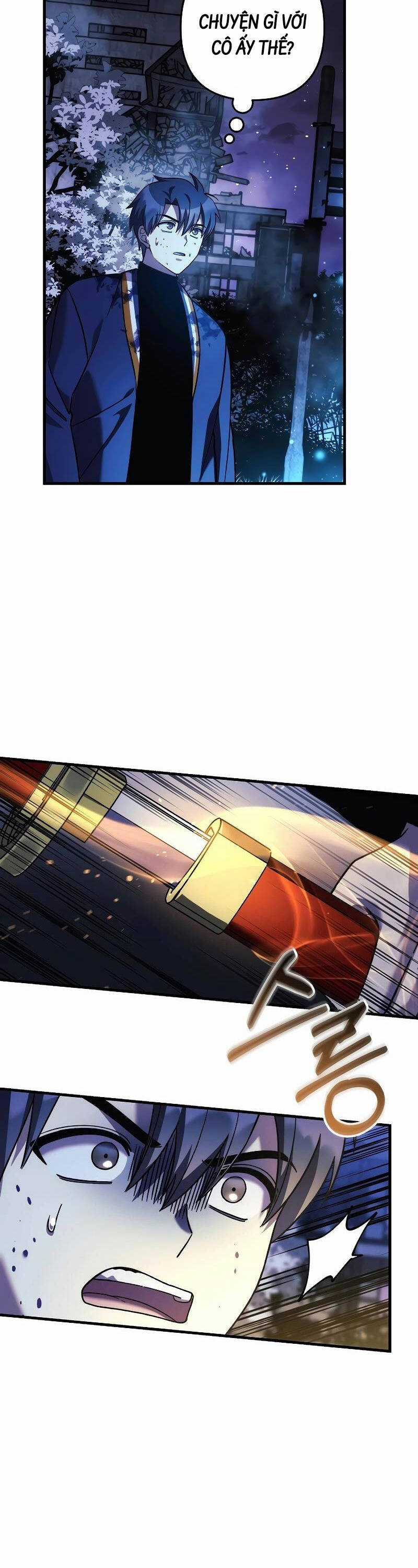 Con Gái Tôi Là Trùm Cuối Chapter 128 trang 28