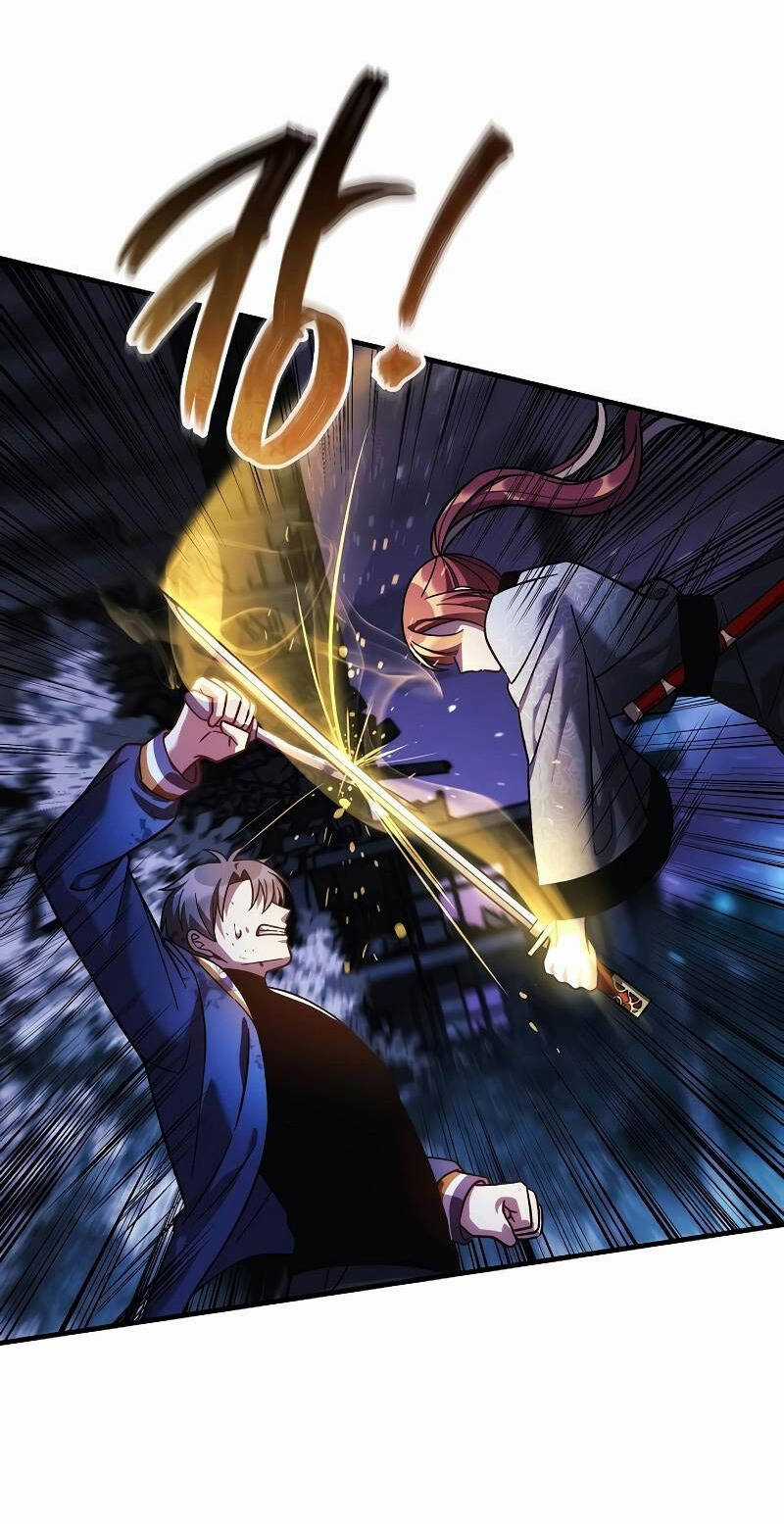 Con Gái Tôi Là Trùm Cuối Chapter 128 trang 29