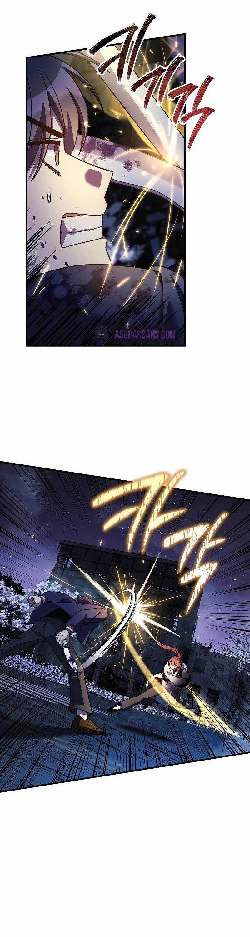 Con Gái Tôi Là Trùm Cuối Chapter 128 trang 30