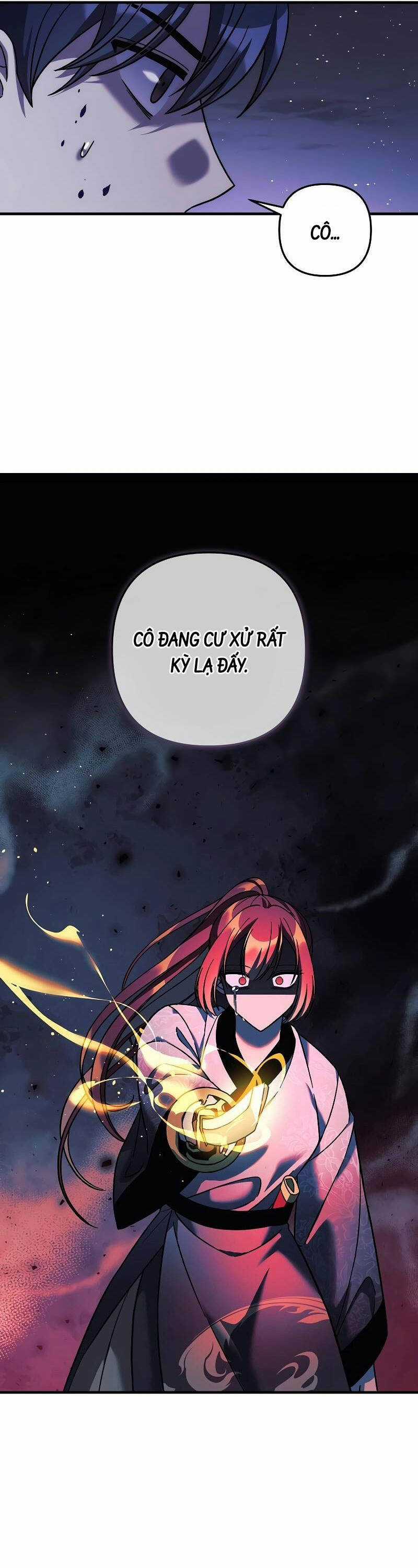 Con Gái Tôi Là Trùm Cuối Chapter 128 trang 33