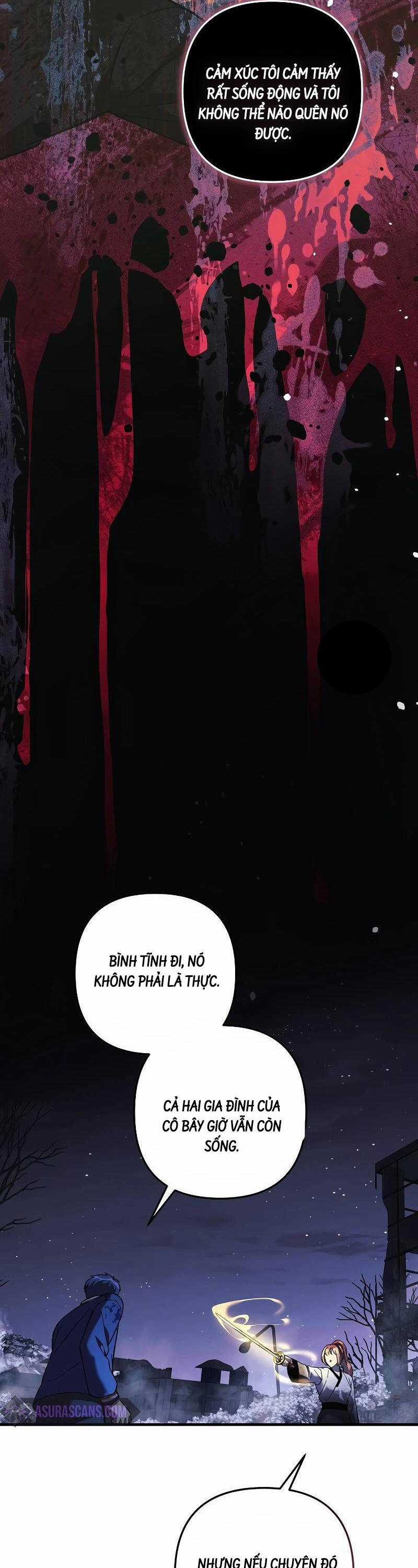 Con Gái Tôi Là Trùm Cuối Chapter 128 trang 35