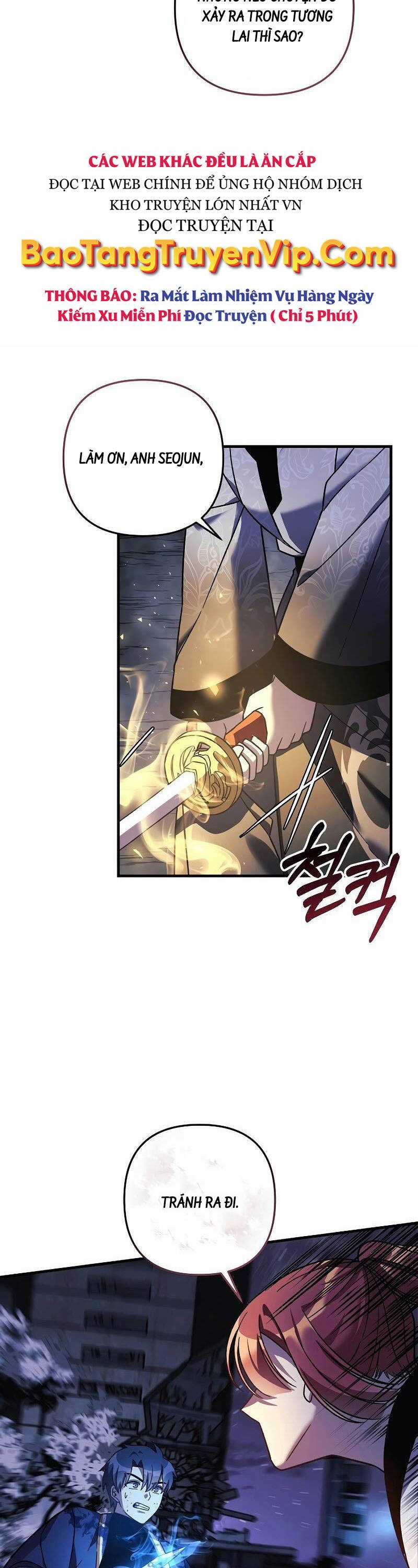 Con Gái Tôi Là Trùm Cuối Chapter 128 trang 36