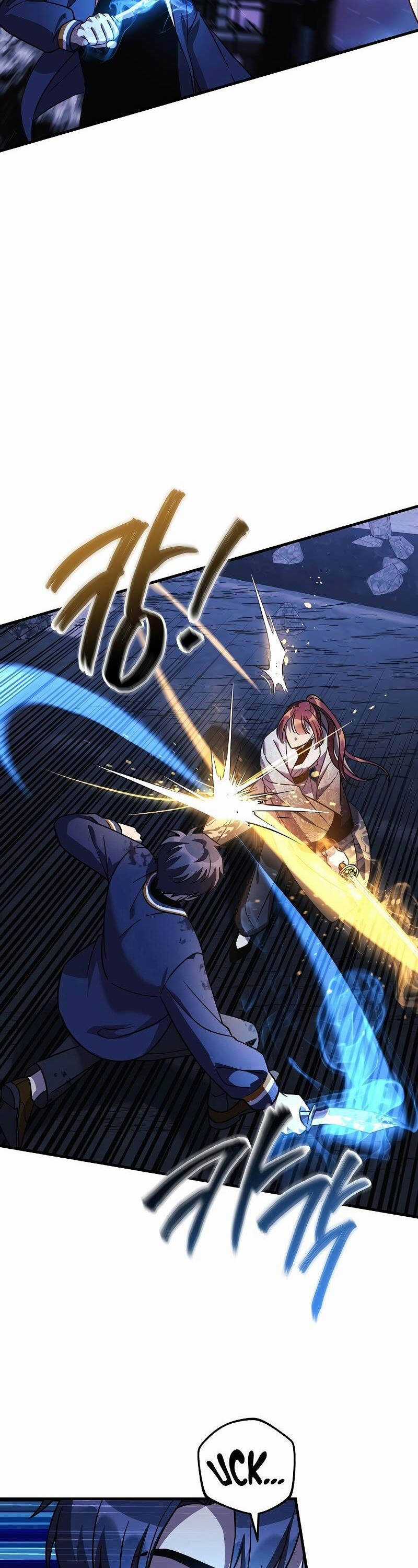 Con Gái Tôi Là Trùm Cuối Chapter 128 trang 37