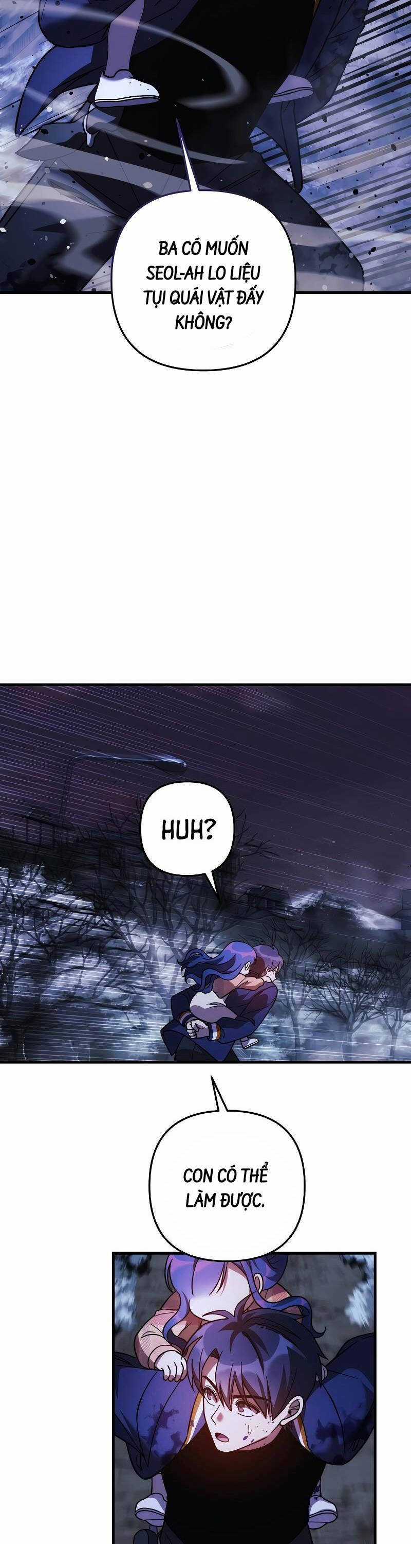 Con Gái Tôi Là Trùm Cuối Chapter 128 trang 4