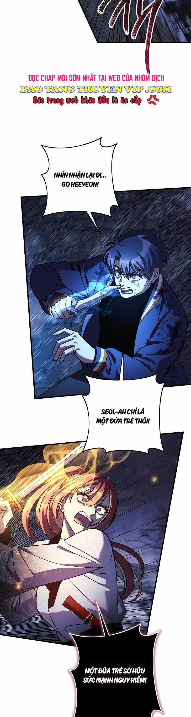 Con Gái Tôi Là Trùm Cuối Chapter 128 trang 40