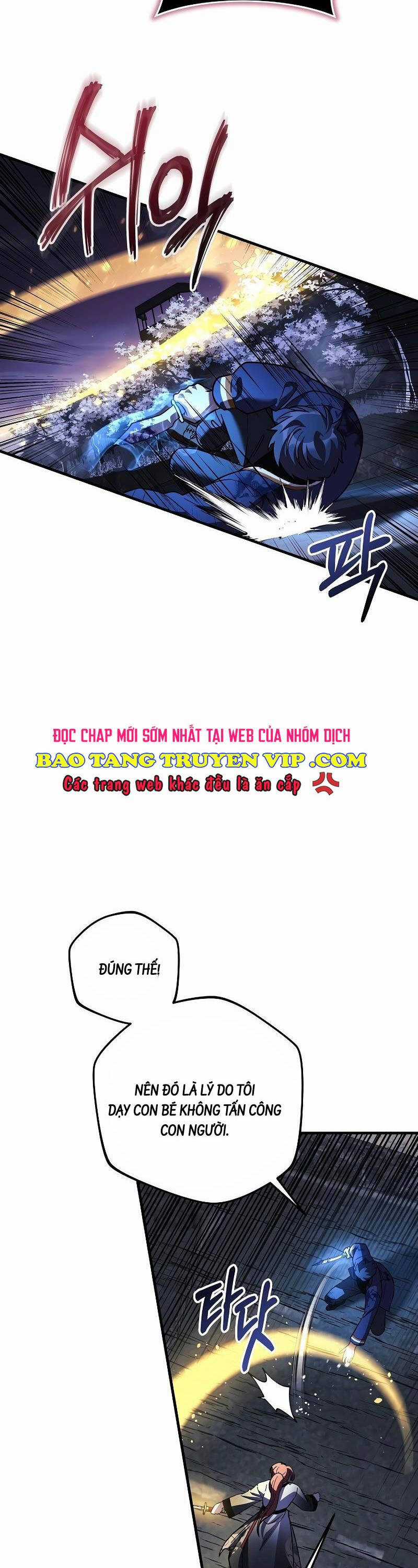Con Gái Tôi Là Trùm Cuối Chapter 128 trang 41