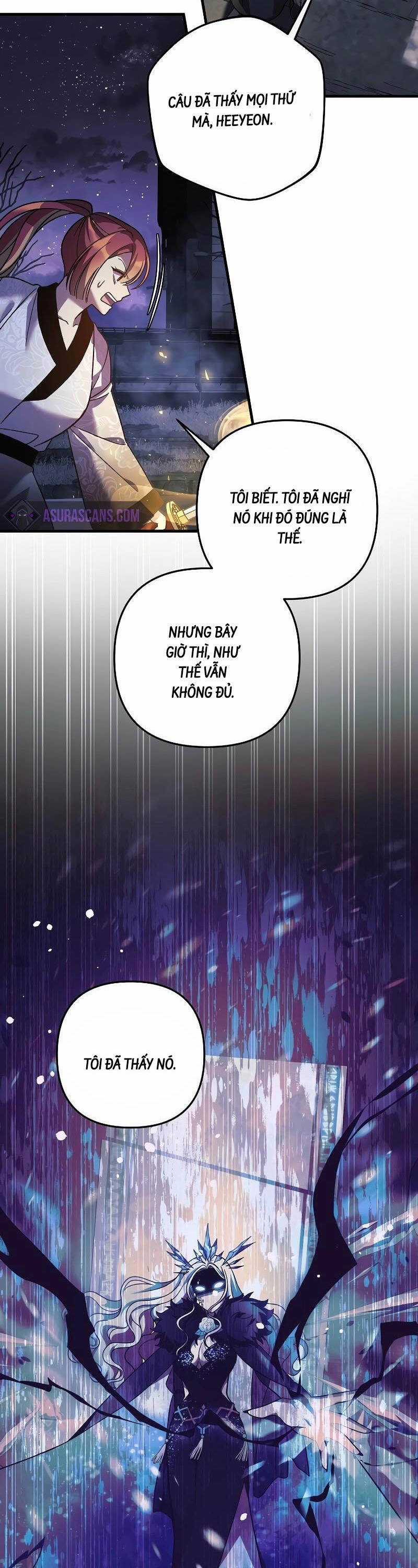 Con Gái Tôi Là Trùm Cuối Chapter 128 trang 42