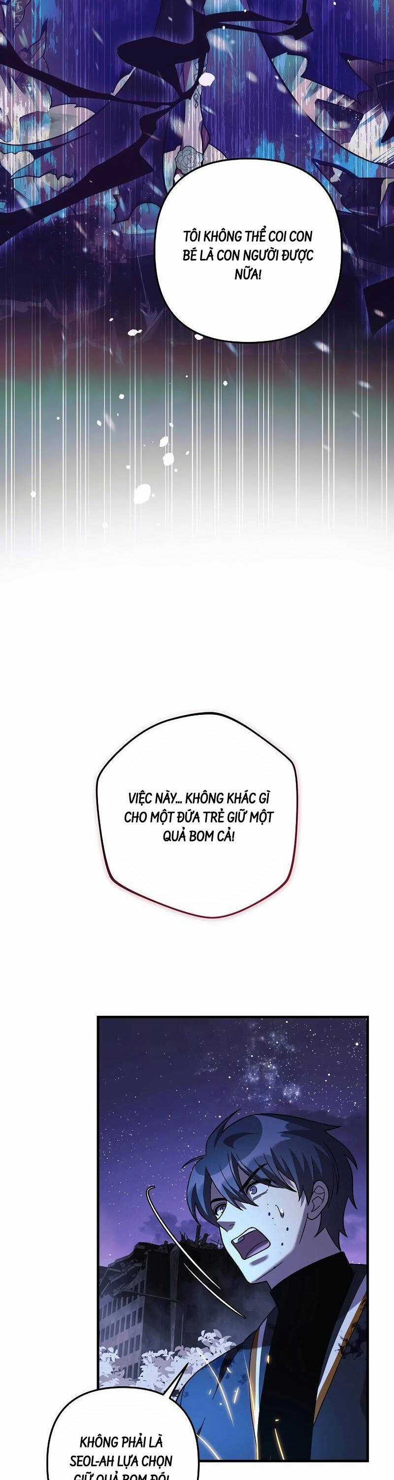 Con Gái Tôi Là Trùm Cuối Chapter 128 trang 43