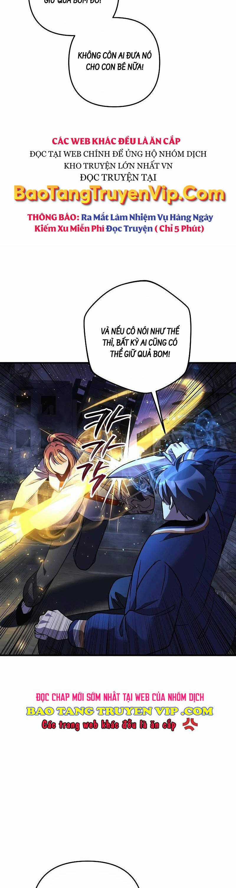 Con Gái Tôi Là Trùm Cuối Chapter 128 trang 44