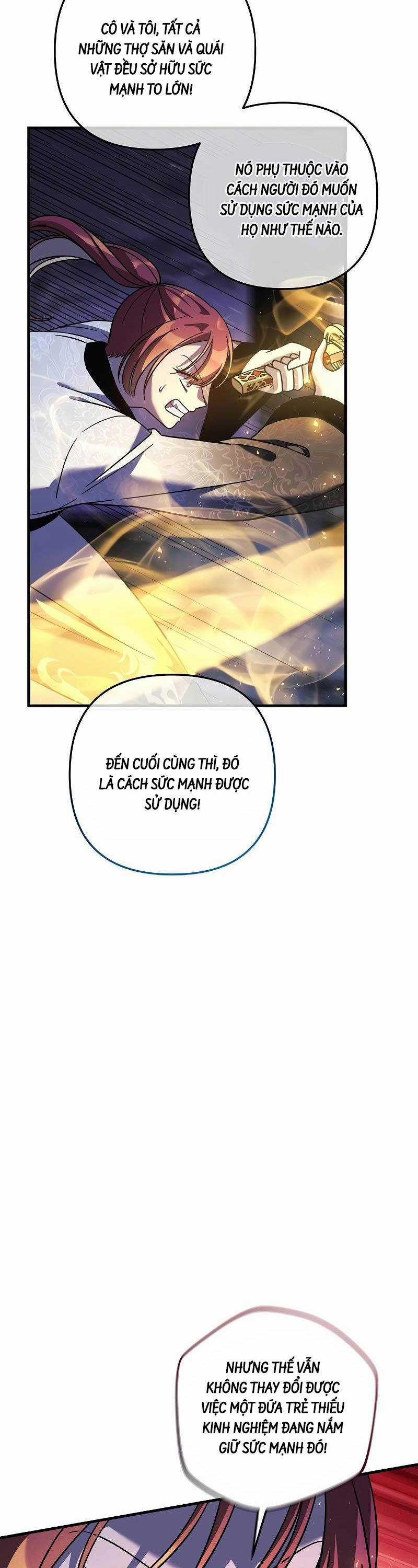 Con Gái Tôi Là Trùm Cuối Chapter 128 trang 45