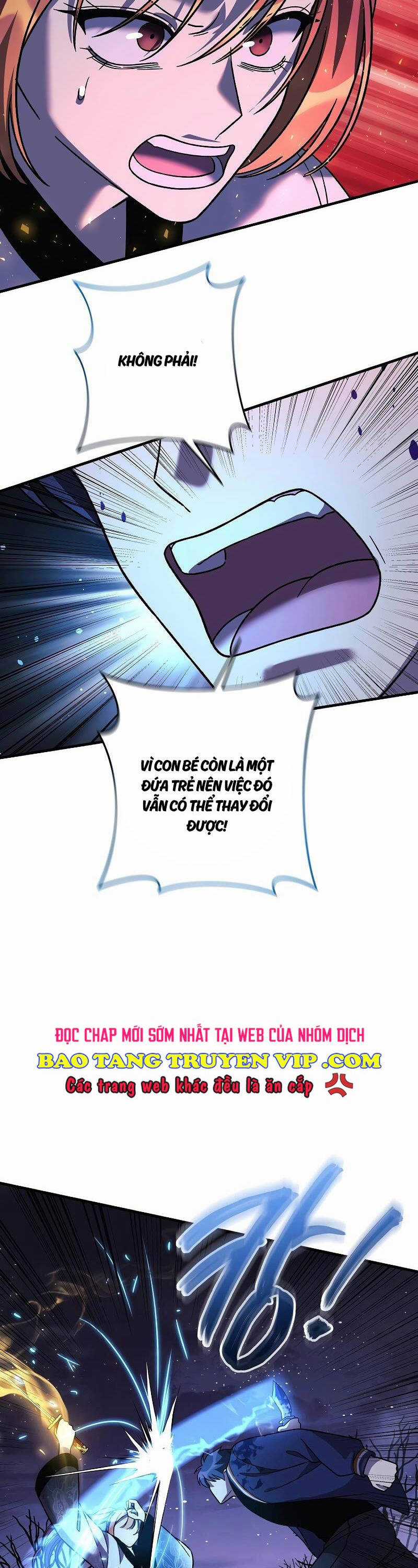 Con Gái Tôi Là Trùm Cuối Chapter 128 trang 46