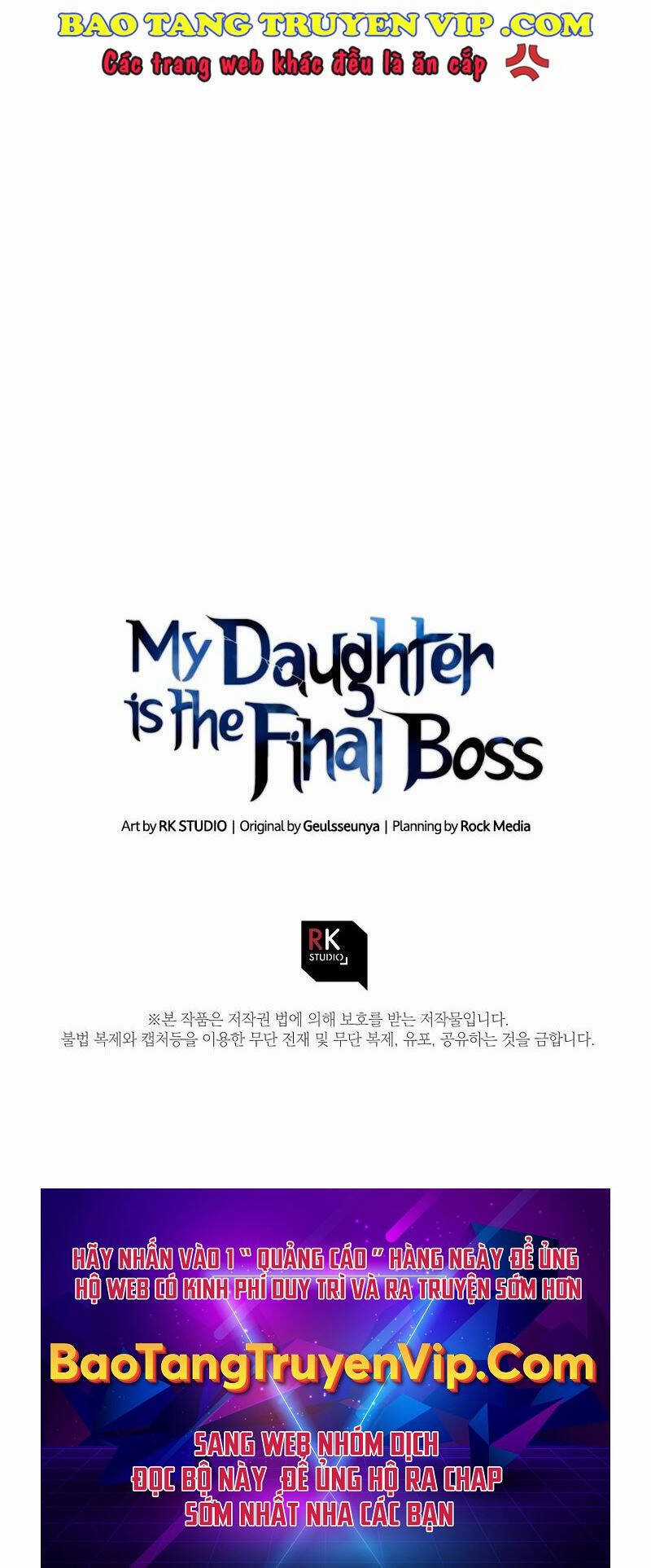 Con Gái Tôi Là Trùm Cuối Chapter 128 trang 48