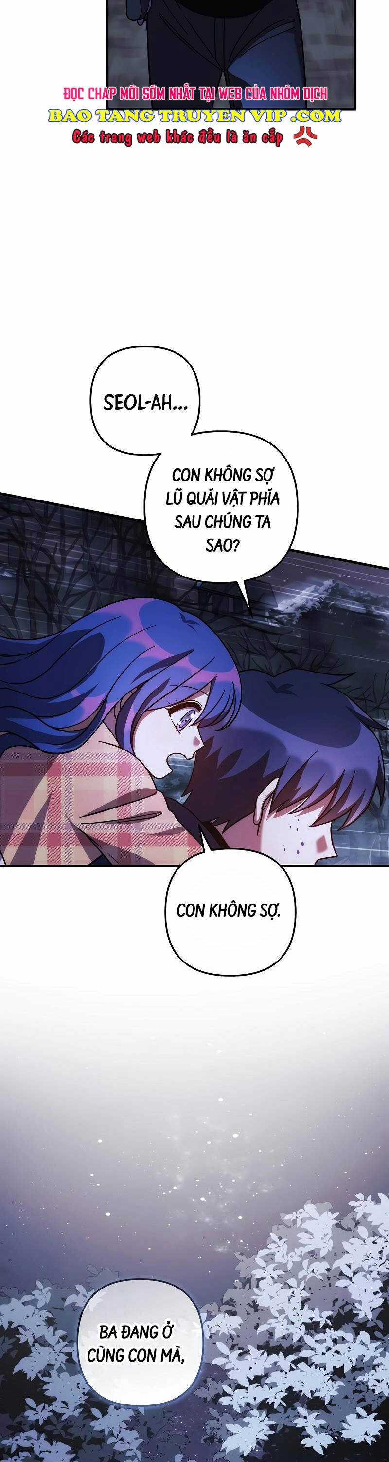 Con Gái Tôi Là Trùm Cuối Chapter 128 trang 5