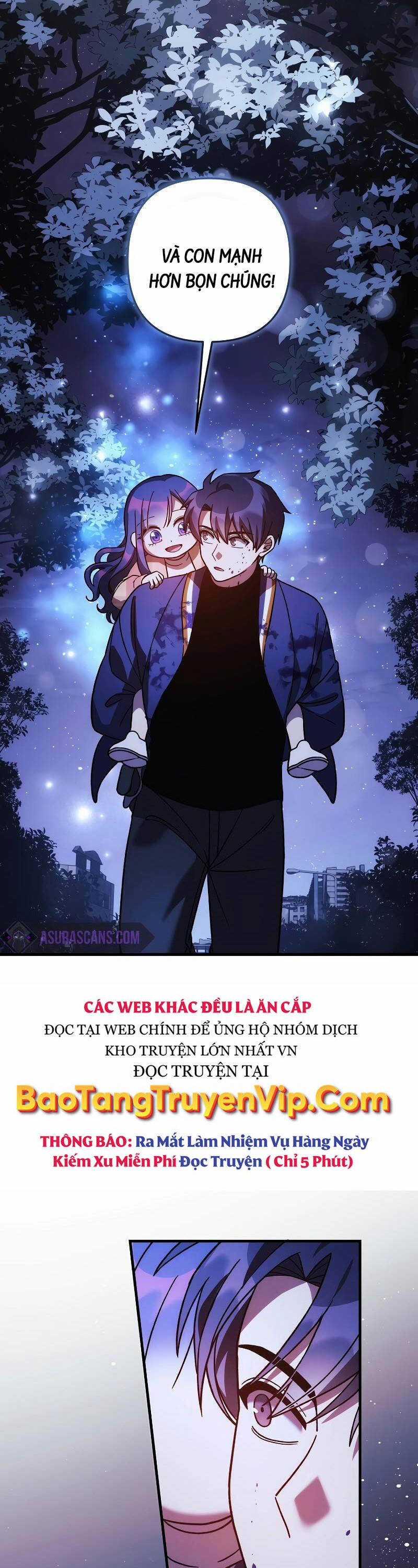 Con Gái Tôi Là Trùm Cuối Chapter 128 trang 6