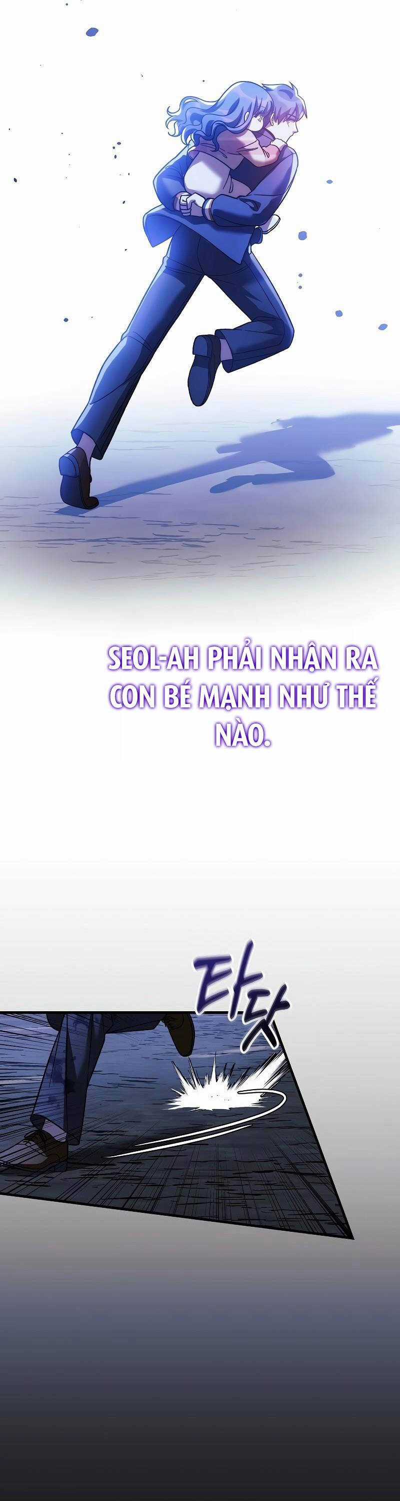 Con Gái Tôi Là Trùm Cuối Chapter 128 trang 8