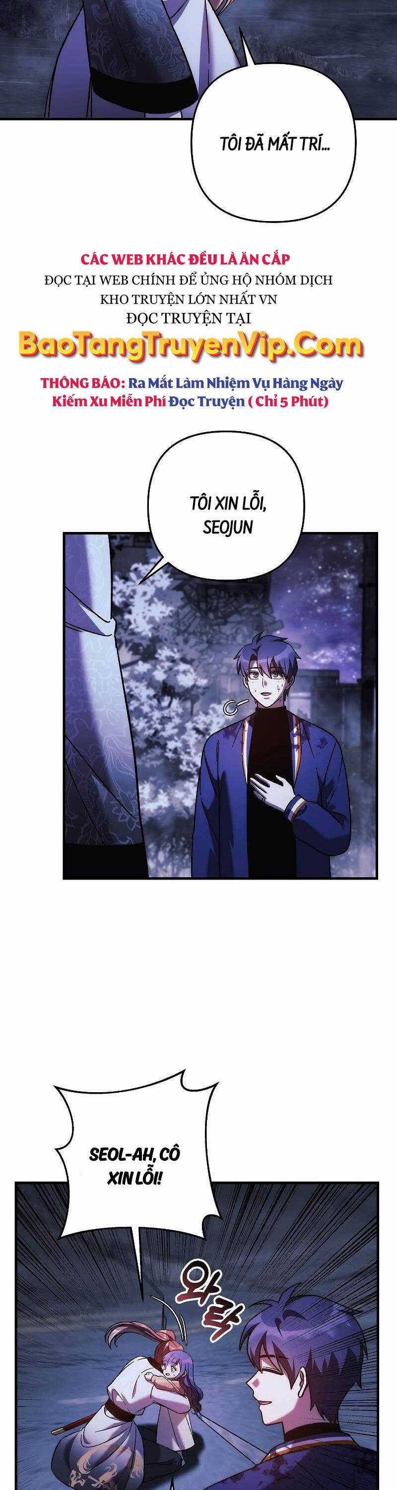 Con Gái Tôi Là Trùm Cuối Chapter 129 trang 11
