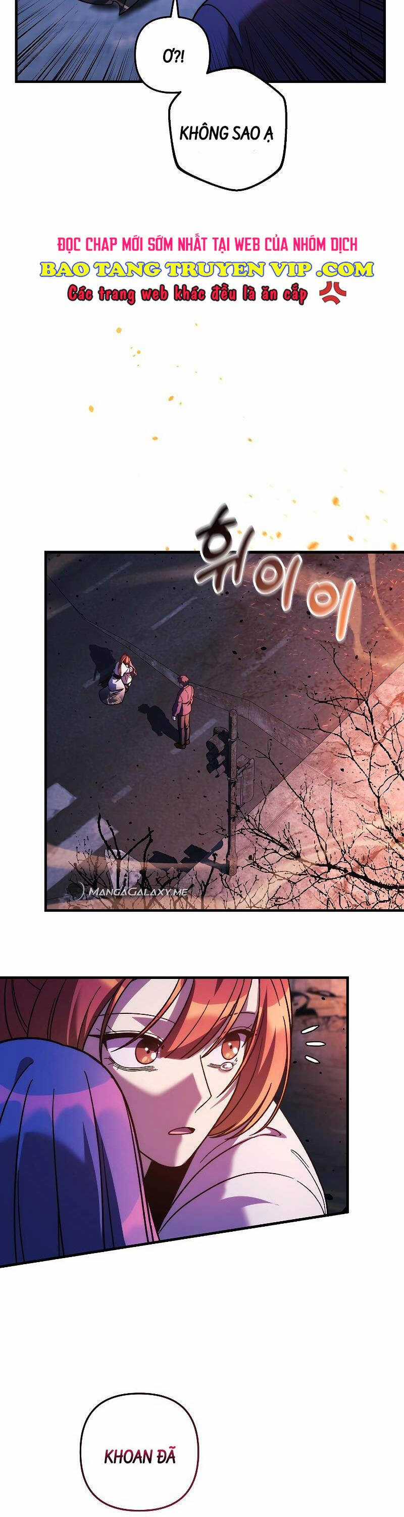 Con Gái Tôi Là Trùm Cuối Chapter 129 trang 12