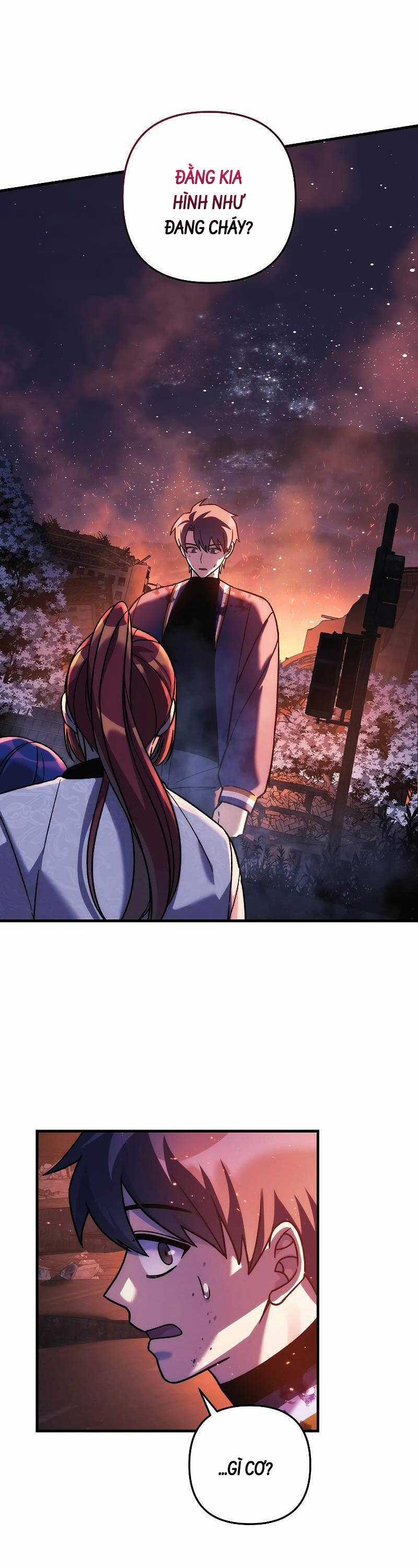 Con Gái Tôi Là Trùm Cuối Chapter 129 trang 13