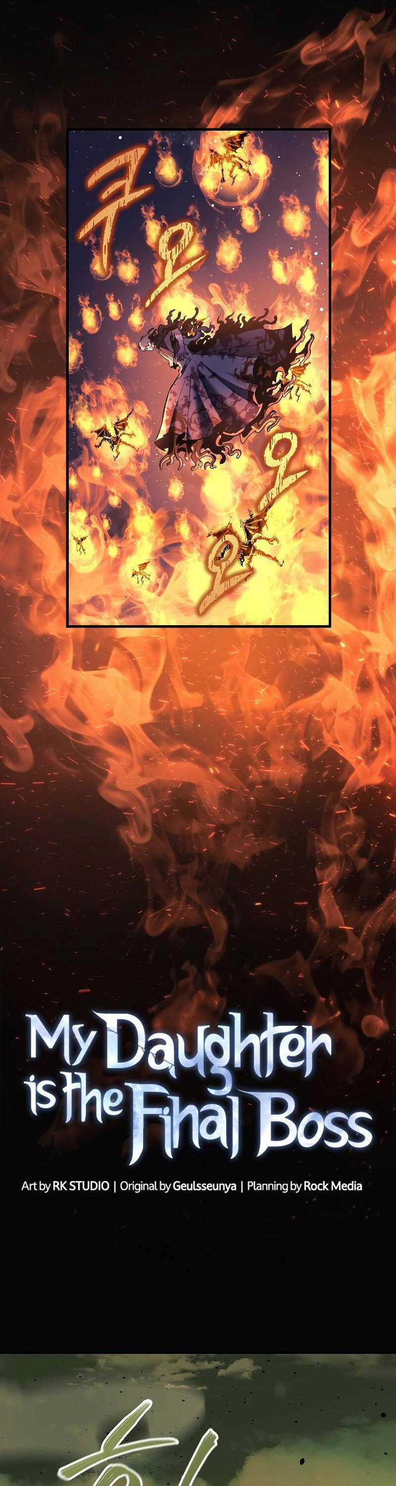 Con Gái Tôi Là Trùm Cuối Chapter 129 trang 15