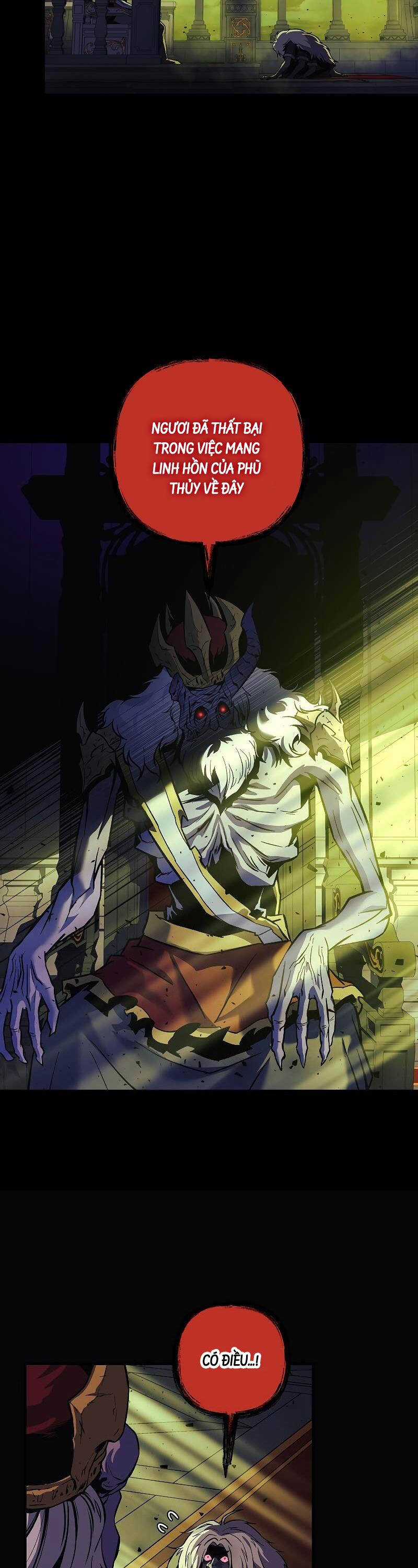 Con Gái Tôi Là Trùm Cuối Chapter 129 trang 17