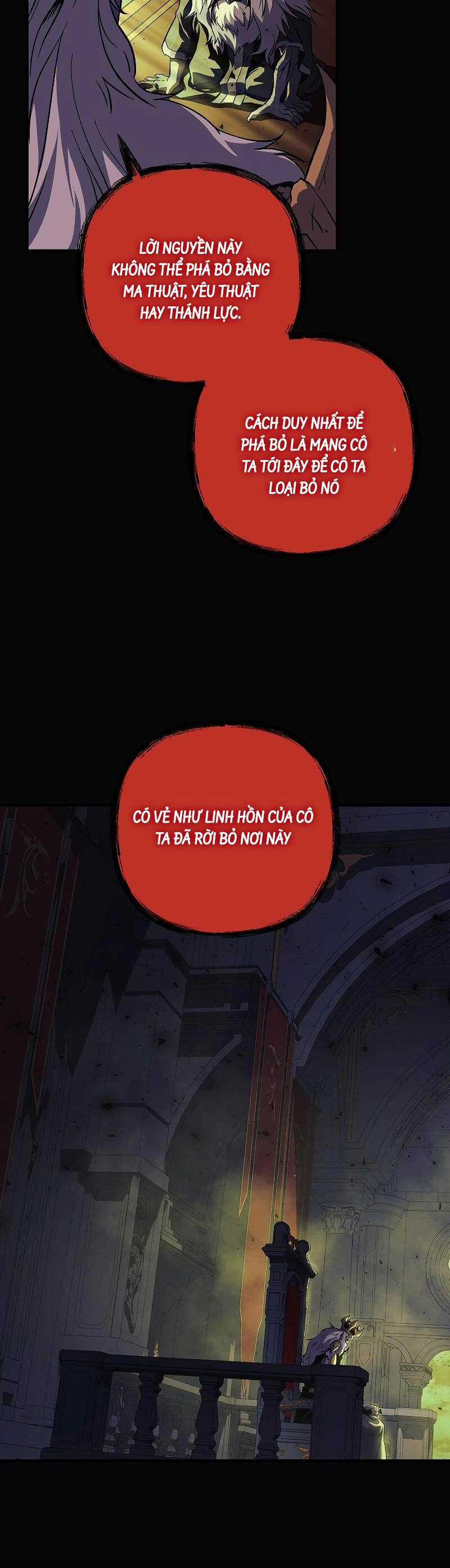 Con Gái Tôi Là Trùm Cuối Chapter 129 trang 18