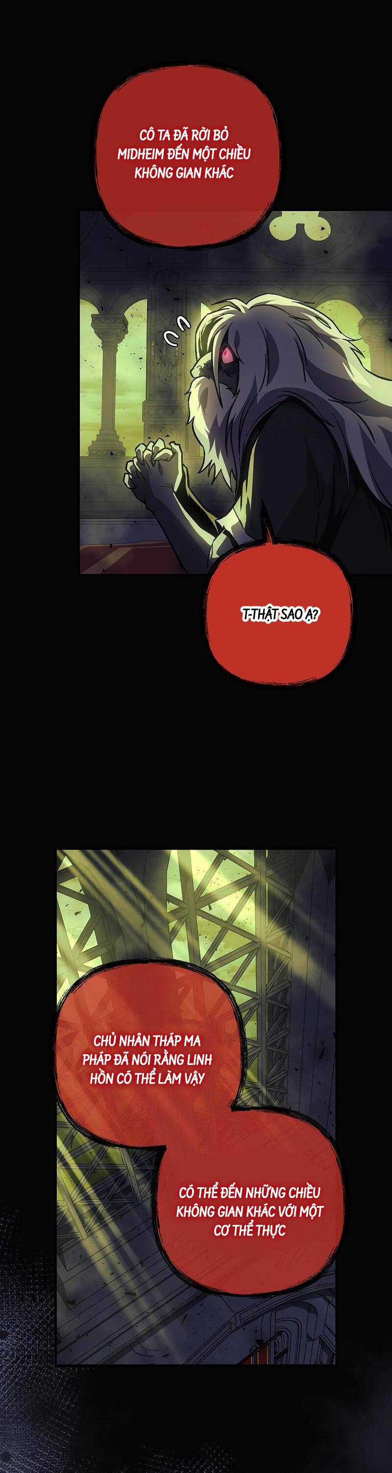 Con Gái Tôi Là Trùm Cuối Chapter 129 trang 19