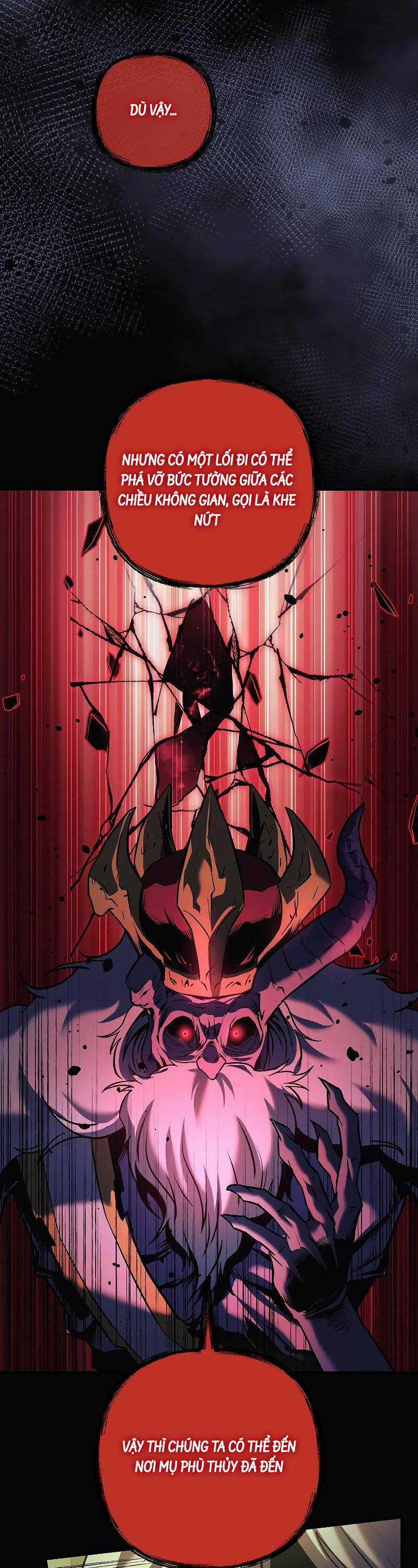 Con Gái Tôi Là Trùm Cuối Chapter 129 trang 20