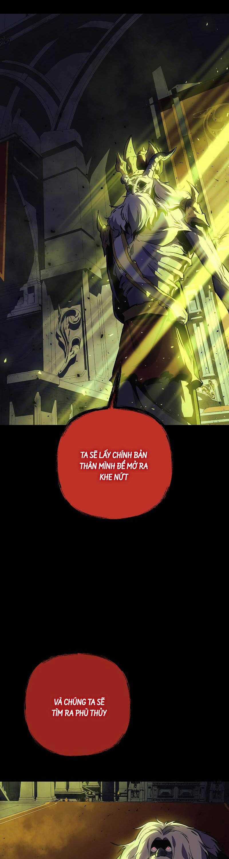Con Gái Tôi Là Trùm Cuối Chapter 129 trang 22