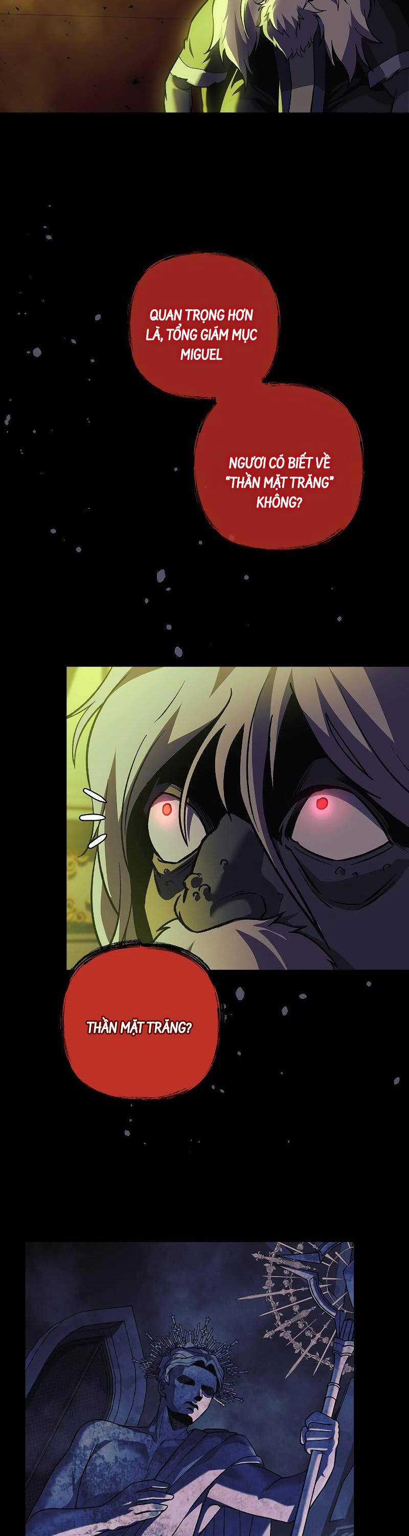 Con Gái Tôi Là Trùm Cuối Chapter 129 trang 23