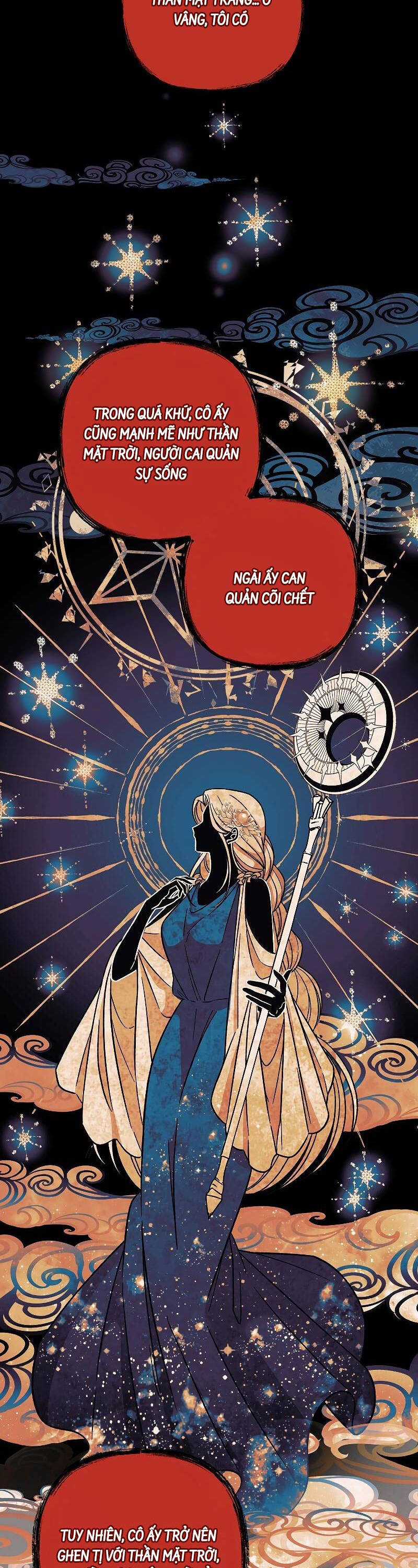 Con Gái Tôi Là Trùm Cuối Chapter 129 trang 25