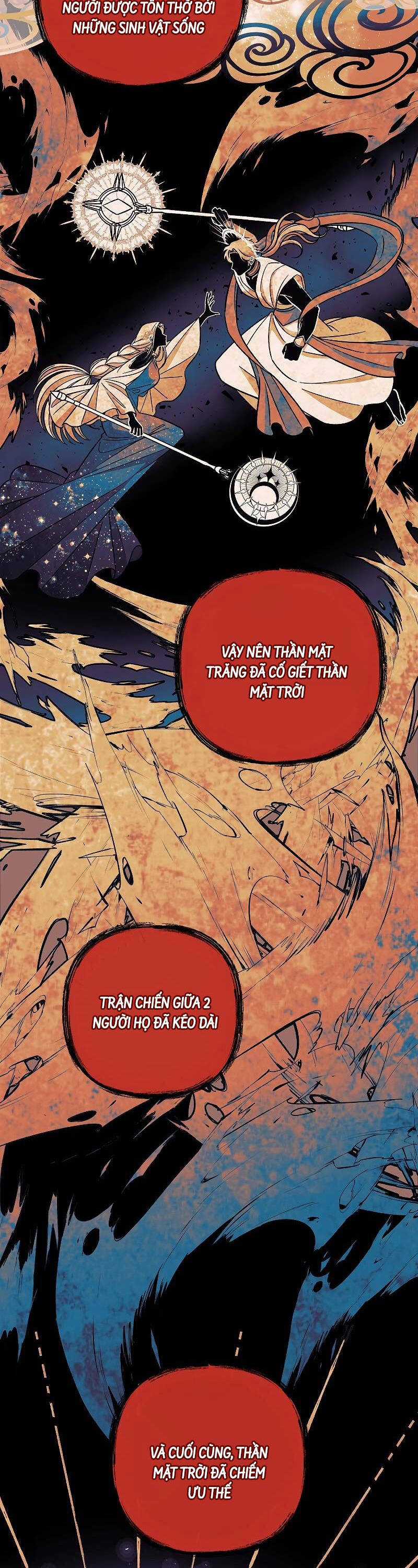 Con Gái Tôi Là Trùm Cuối Chapter 129 trang 26