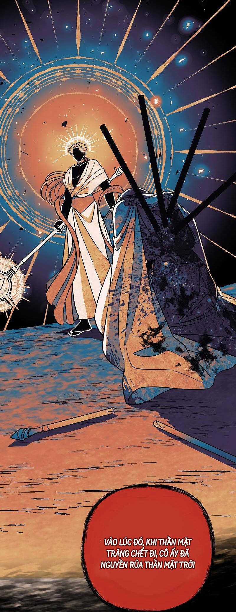 Con Gái Tôi Là Trùm Cuối Chapter 129 trang 27