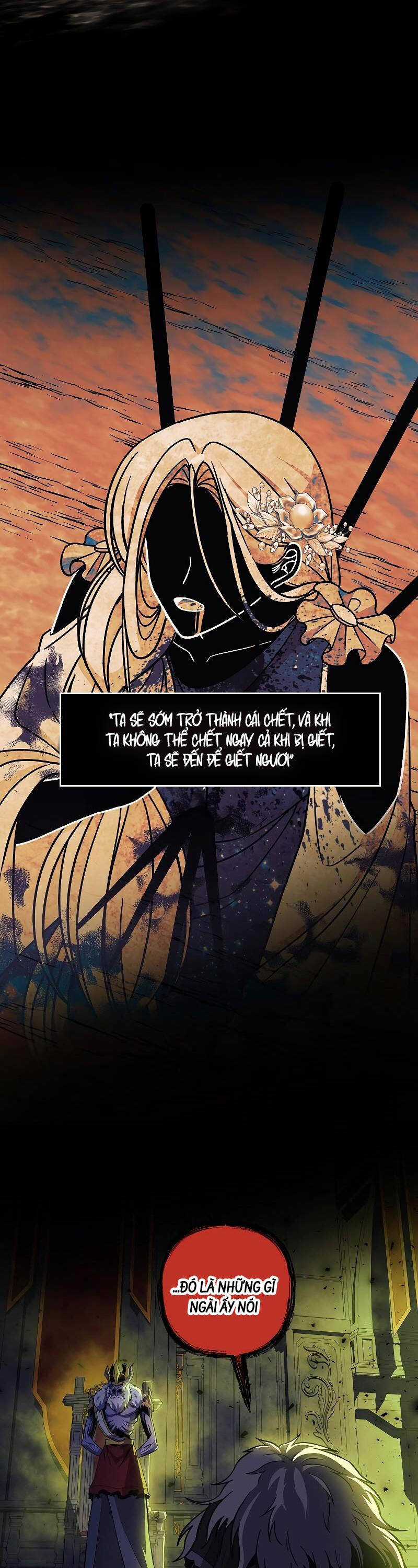 Con Gái Tôi Là Trùm Cuối Chapter 129 trang 28