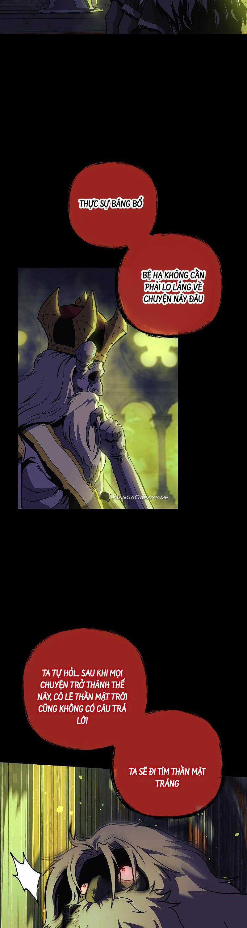 Con Gái Tôi Là Trùm Cuối Chapter 129 trang 29