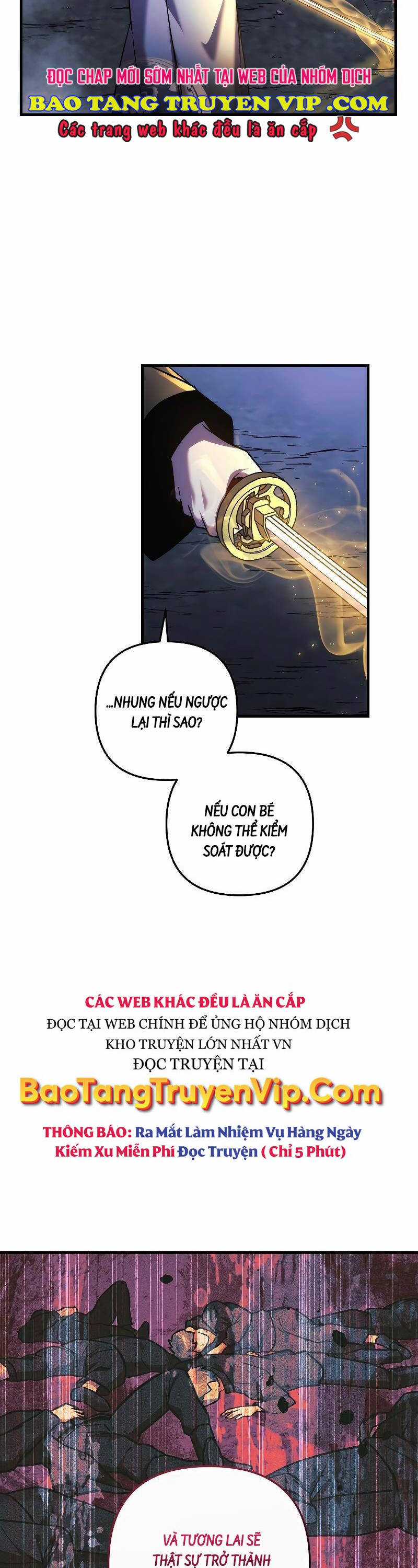 Con Gái Tôi Là Trùm Cuối Chapter 129 trang 3