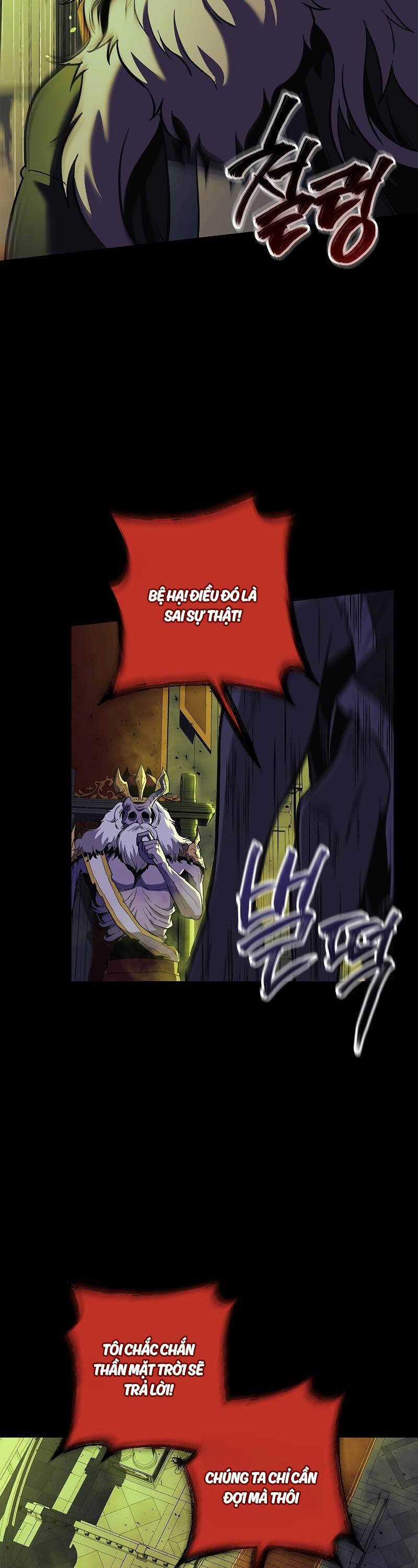 Con Gái Tôi Là Trùm Cuối Chapter 129 trang 30