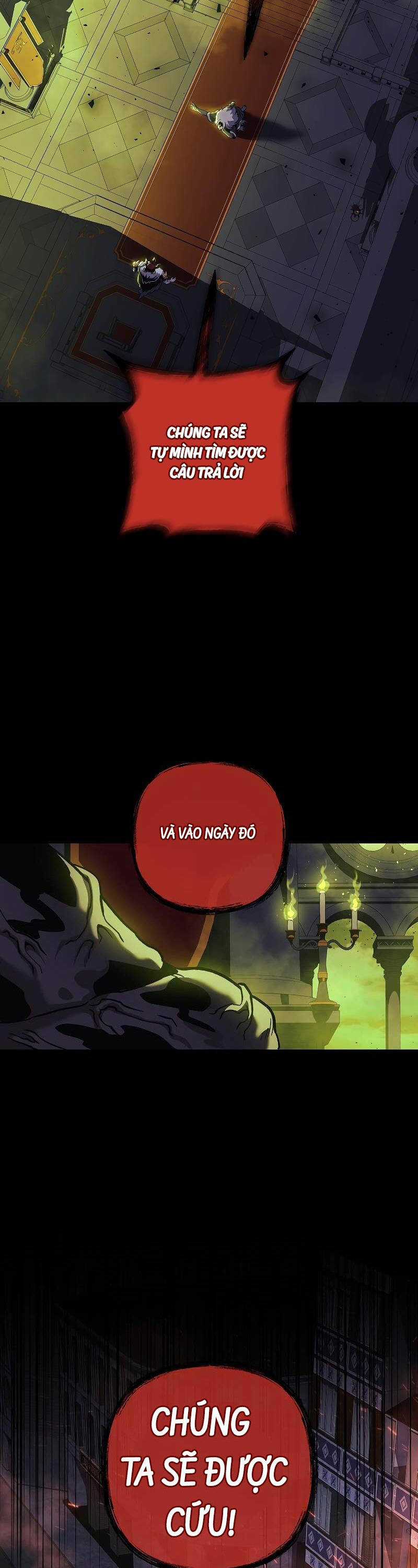 Con Gái Tôi Là Trùm Cuối Chapter 129 trang 31