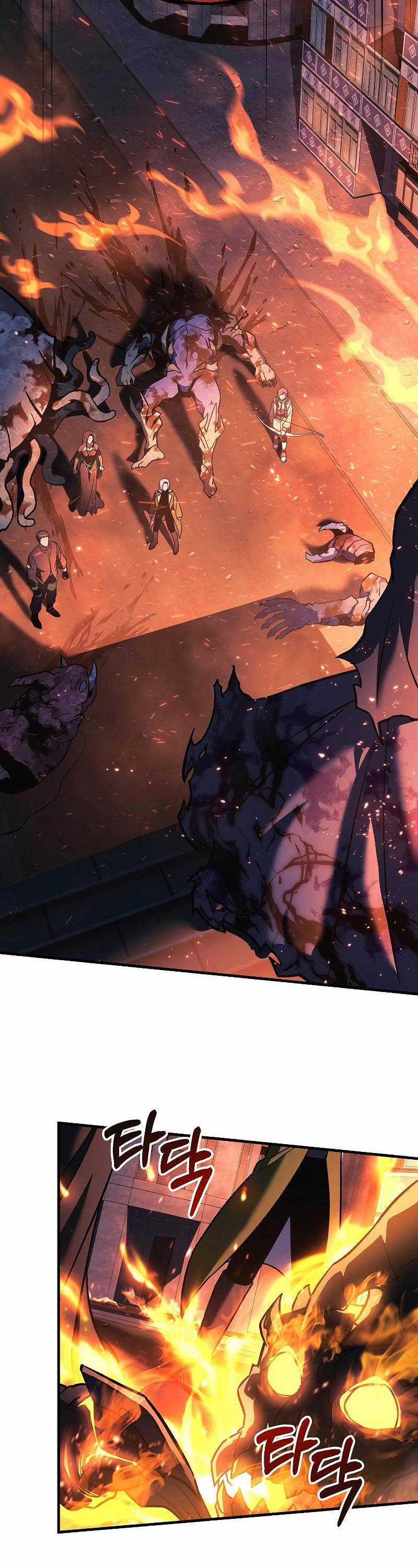 Con Gái Tôi Là Trùm Cuối Chapter 129 trang 32