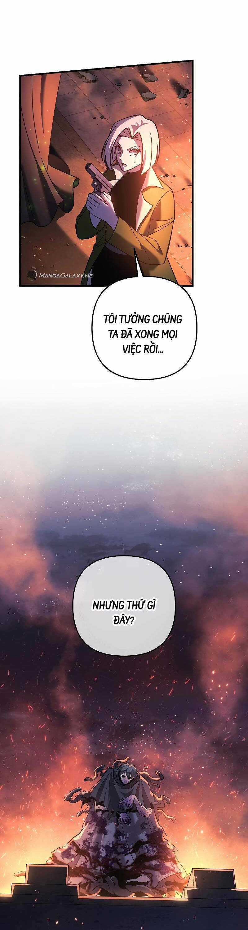 Con Gái Tôi Là Trùm Cuối Chapter 129 trang 33