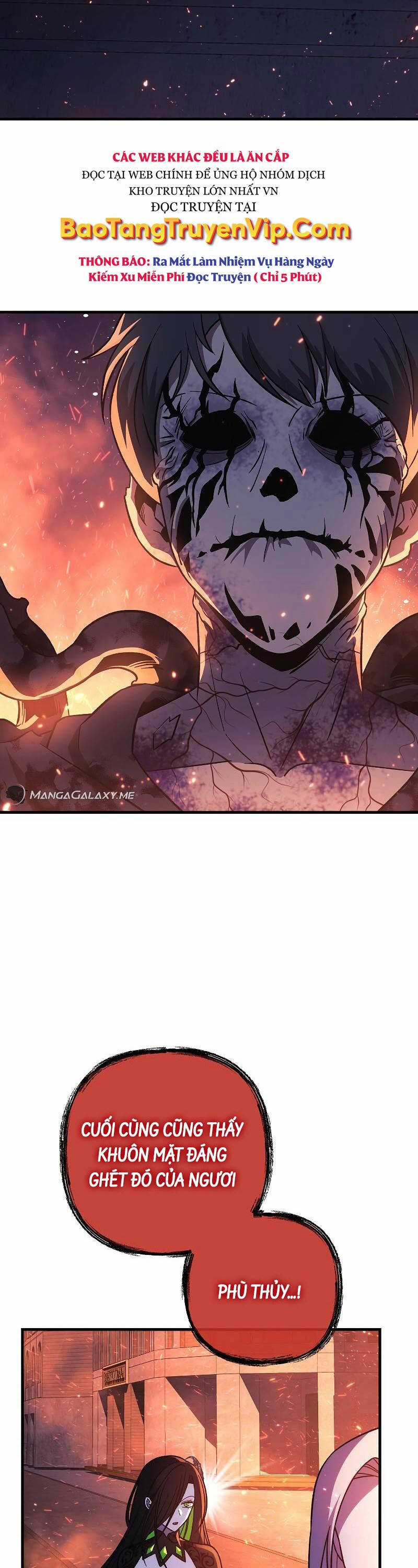 Con Gái Tôi Là Trùm Cuối Chapter 129 trang 34